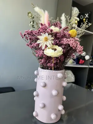 Ceramic Vase