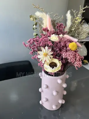 Ceramic Vase