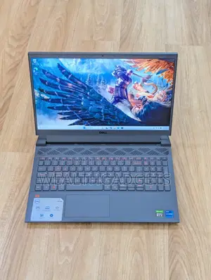 Laptop Dell G15 5511 32GB Intel Core i7 SSD 1T
