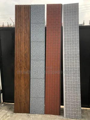 Sandwich Panel