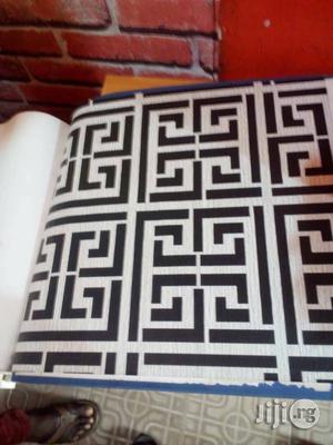 Wallpapers Home Interior Decoration 3d Panel