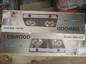 Table Gas Cooker