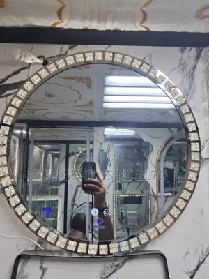 High Quality Censor Mirror