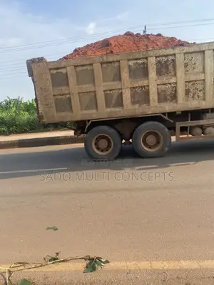 Granite and Sharp Sand