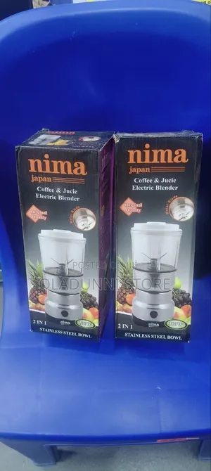 Nina Grinder