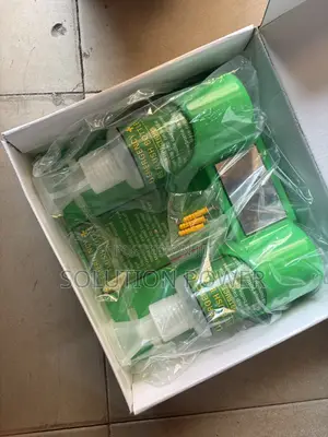Emergency Eye Wash Kit