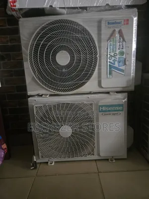 Used Air-Condition