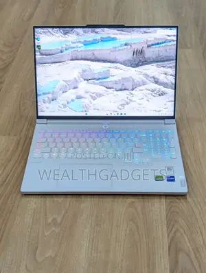 Laptop Lenovo Legion 7 32GB Intel Core i9 SSD 1T