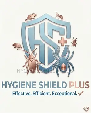 Pest Control General Cleaning