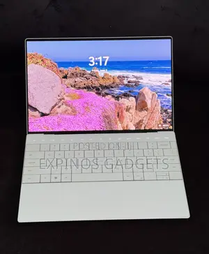Laptop Dell XPS 13 16GB Intel Core i7 SSD 512GB