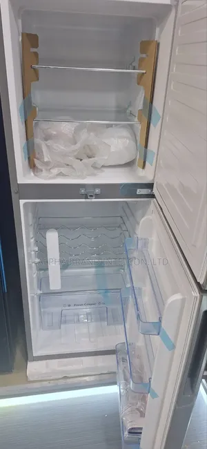 HRF-210blux Thermocool Fridge