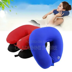 Pillow Neck Massager