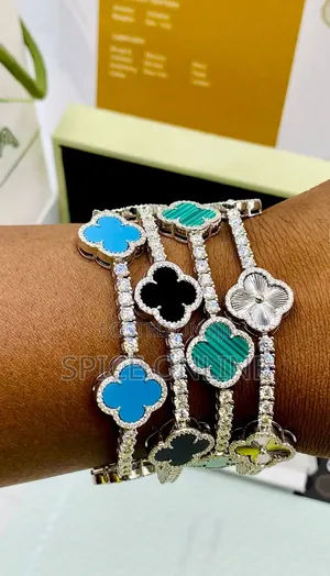 Xvip  New Van Cleef Bracelet