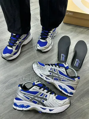 Quality Asics Gel -Kayano