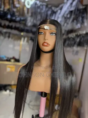 Vietnamese Bone Straight 28” 300g With 2by6 Closure