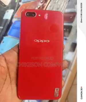 Oppo A3s 256 GB