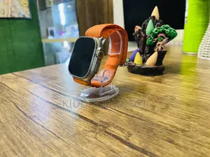 Iwatch Ultra
