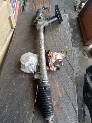 Steering Rack for Mazda Cx5 2015-2020