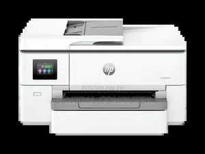Hp Officejet Pro 9720