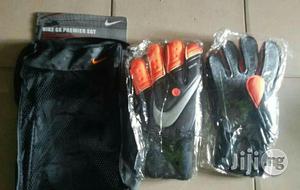 Original Nike Keeper Glove