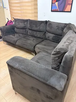 Uk Imported Standard Chair