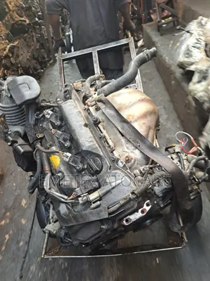 Complete Engine and Gearbox for Toyota Scion, Lexus Model 2001/2012