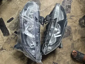 Headlamp Honda Civic 2016/2017 Available