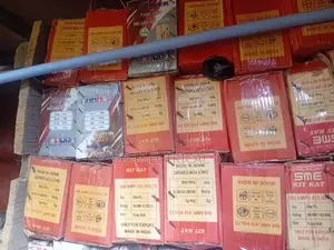500amp Fuse Base