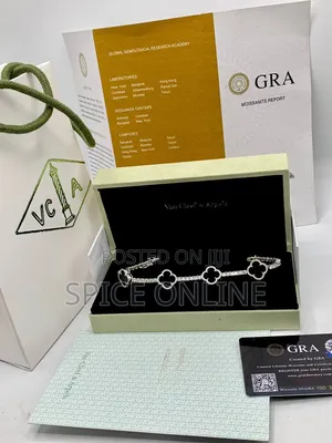 Xvip Quality Cleef Bracelet