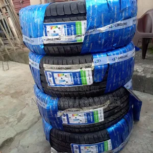 255/50r20 Ling Long Tyre
