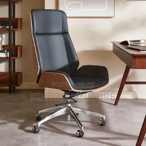 Executive / Director / High-Back Swivel