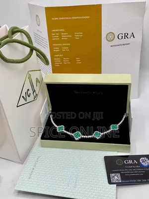 Xvip Premium Cleef Bracelet