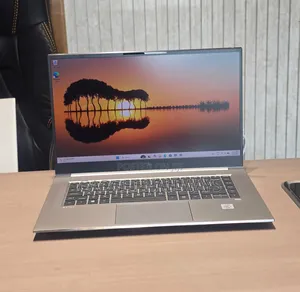 Laptop HP ZBook Create G7 16GB Intel Core i7 SSD 512GB