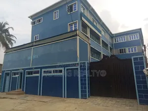School for Sale in Ago Palace