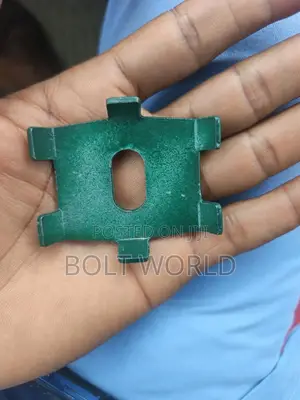 Wire Mesh Clips
