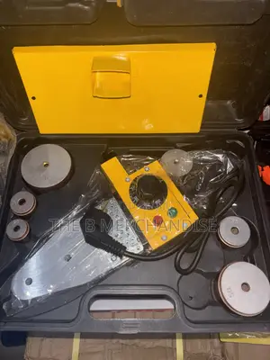 PPR Plastic Welding Machine