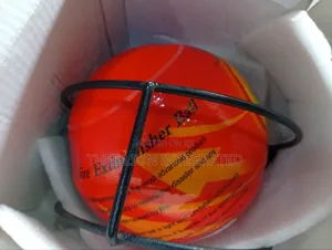 Afo Automatic Fire Extinguisher Ball - Instant Fire Protection