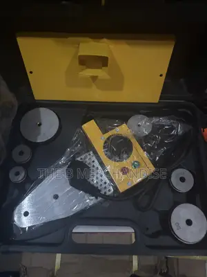 PPR Plastic Welding Machine