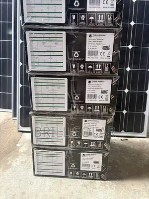 3.5kva-24v Tasha Energy Pure Sine Wave Hybrid Inverter