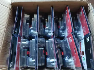 Mecury Surge Protector