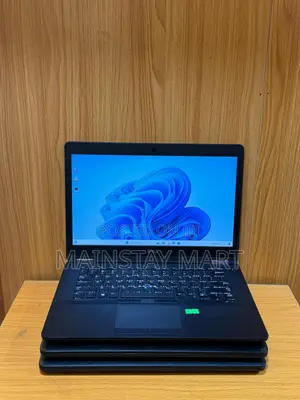 Laptop Dell Latitude 14 E7470 8GB Intel Core i5 SSD 256GB