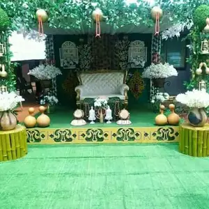 Decorations