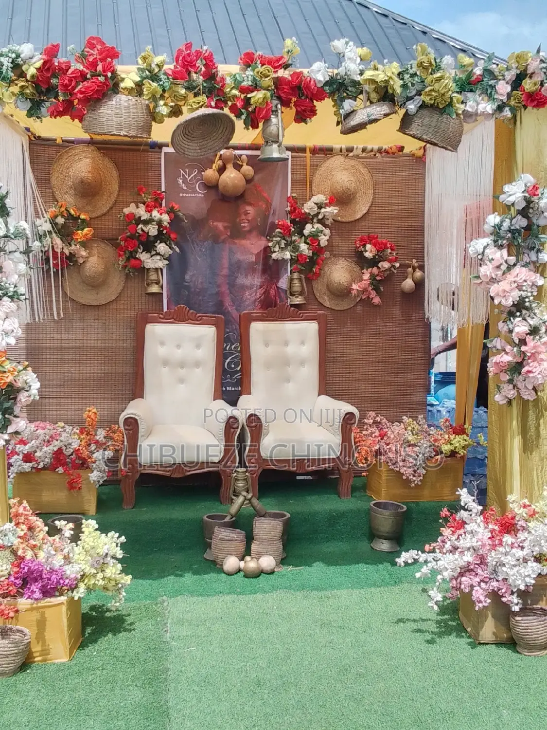 Decorations
