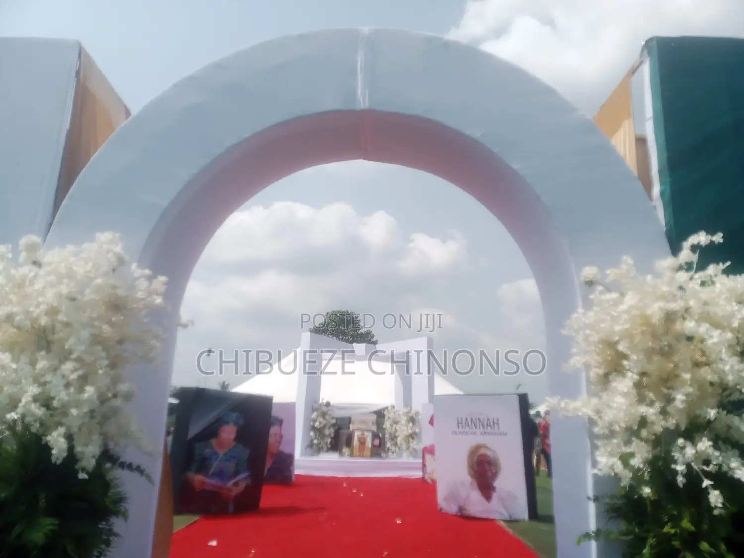 Decorations