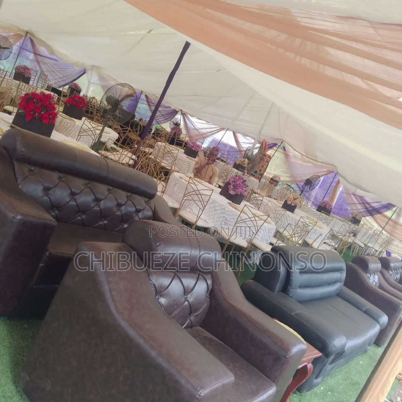 Decorations