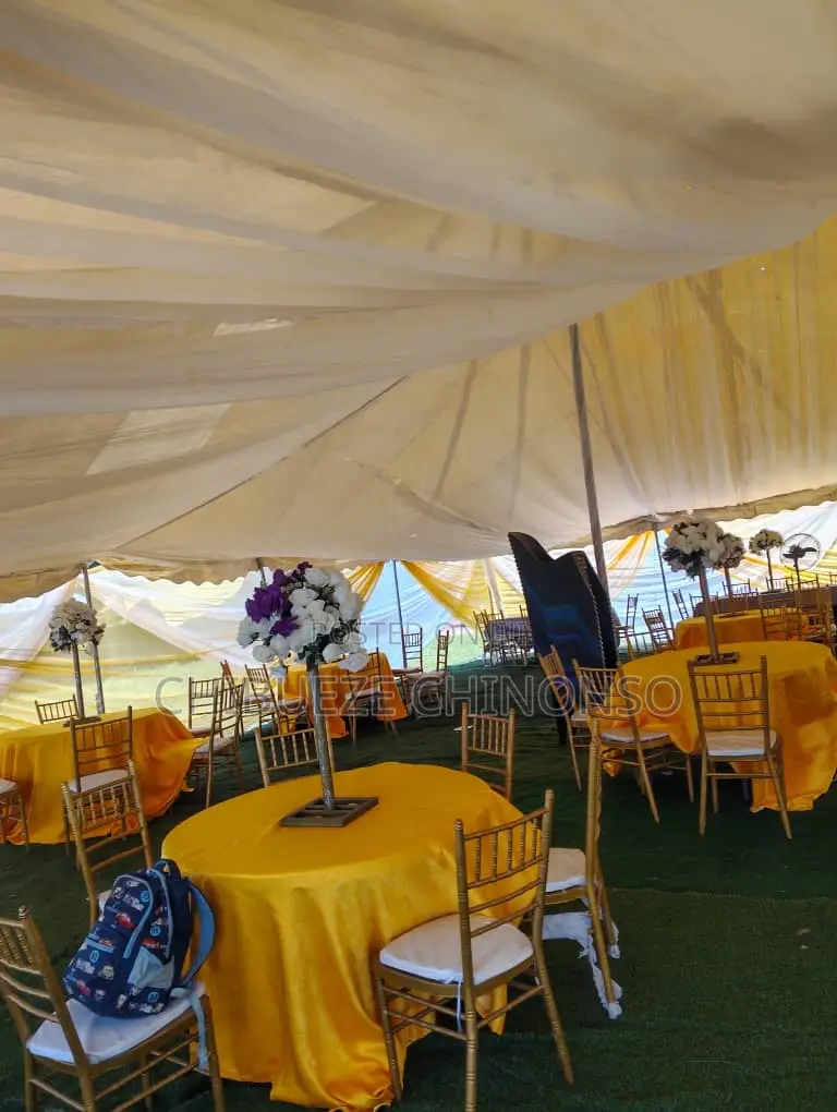Decorations