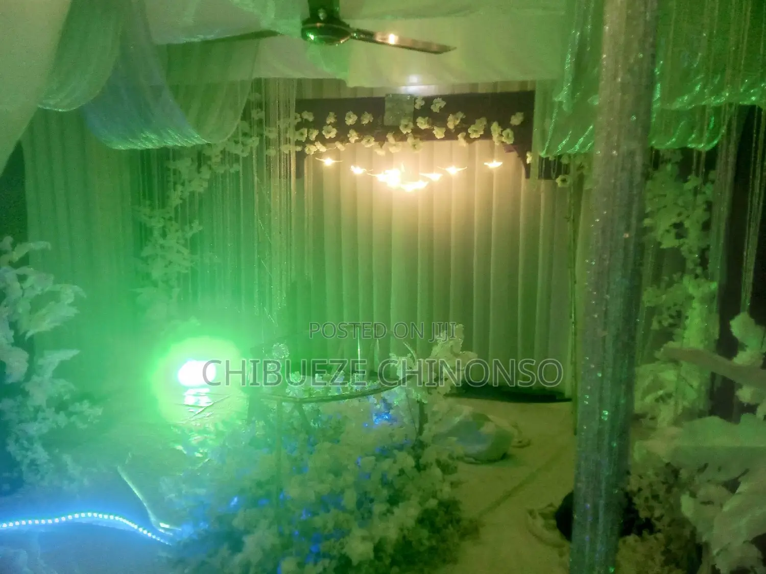 Decorations