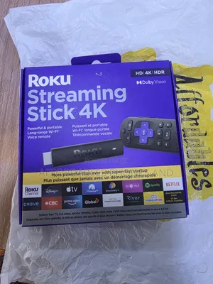 Roku Streaming Stick