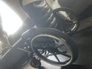 Wheelchair