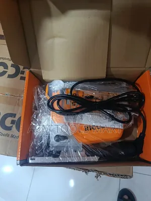 Ingco Js80028 Electric Jig Saw 800w